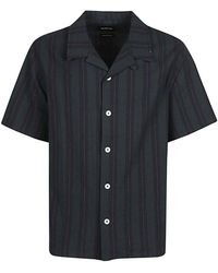Howlin' - Short Sleeve Shirts - Lyst