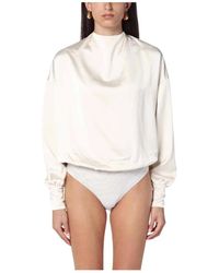 ANDAMANE - Full-Body - Lyst