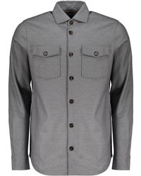 Moorer - Light Jackets - Lyst
