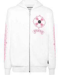 Philipp Plein - Zip-Throughs - Lyst