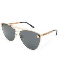 Versace - Ve2267 100287 sunglasses - Lyst