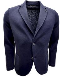 Gran Sasso - Blazers - Lyst