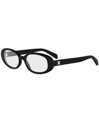Celine - Glasses - Lyst