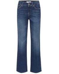 Cambio - Boot-Cut Jeans - Lyst