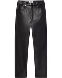 Agolde - 90's Pinch Waist Long - Lyst