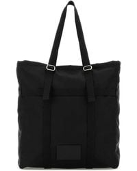 Jil Sander - Tote Bags - Lyst