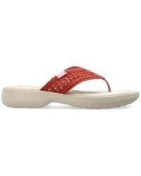 Chloé - Poolette Slide - Lyst