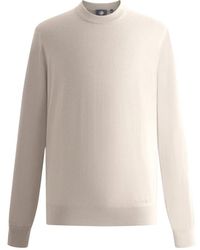 Fusalp - Round-Neck Knitwear - Lyst
