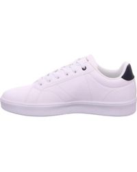 Tom Tailor - Casual Schnürschuhe Für Herren - Lyst