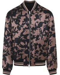 Dries Van Noten - Bomber Jackets - Lyst