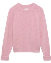 Alchemist - Sesame Pullover - Lyst