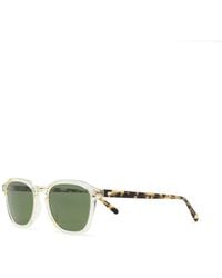 Moscot - Vantz Sun Sonnenbrille - Lyst