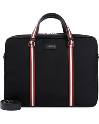 Bally - Laptop Bags & Cases - Lyst