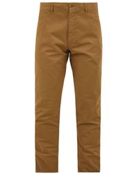 Aspesi - Chinos - Lyst