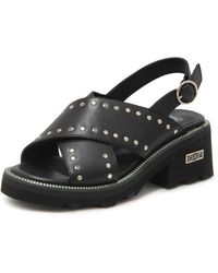 Cult - High Heel Sandals - Lyst