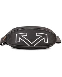 Off-White c/o Virgil Abloh - Belt Bags - Lyst