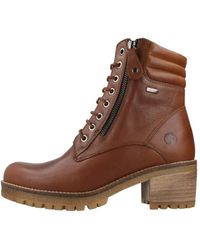 Coronel Tapiocca - Heeled Boots - Lyst