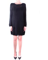 Twinset - Short Dresses - Lyst