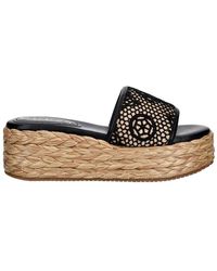 Guess - Binata Slide - Lyst