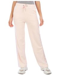 Emporio Armani - Wide Trousers - Lyst