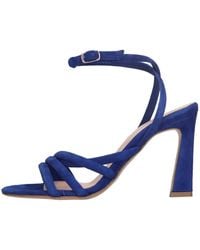 Anna F. - High Heel Sandals - Lyst