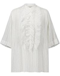 Laurence Bras - Magrita Blouse - Lyst