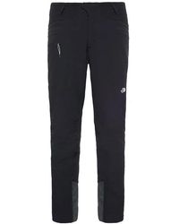 The North Face - Slim-Fit Trousers - Lyst