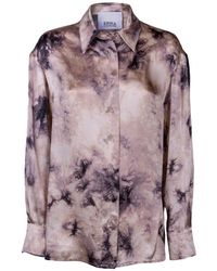 Erika Cavallini Semi Couture - Blouses & shirts > shirts - Lyst