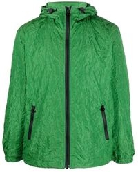 DIESEL - Light Jackets - Lyst