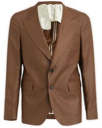Brian Dales - Blazers - Lyst