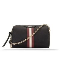 Bally - Cross Body Bags - Lyst
