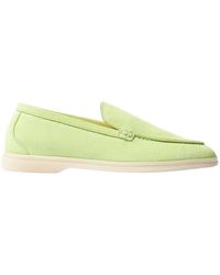 SCAROSSO - Loafers - Lyst