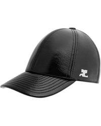 Courreges - Caps - Lyst