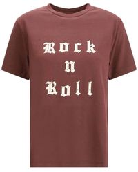 Zadig & Voltaire - T-Shirts - Lyst