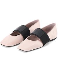 Givenchy - Ballerina Shoes - Lyst