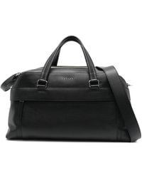Orciani - Weekend Bags - Lyst