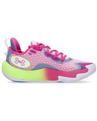 adidas - Cloud Low-Top Sneaker - Lyst