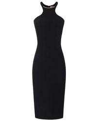 Elisabetta Franchi - Party Dresses - Lyst