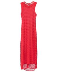Jijil - Midi Dresses - Lyst