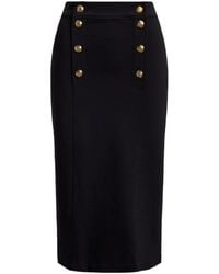 Ralph Lauren - Pencil Skirts - Lyst