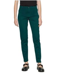 Naf Naf - Slim-Fit Trousers - Lyst