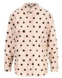 Fendi - Blouse - Lyst