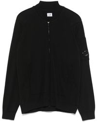 C.P. Company - Cardigans - Lyst