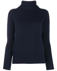 Drumohr - Turtlenecks - Lyst