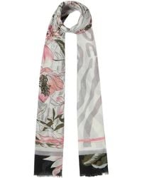 Liu Jo - Scarves - Lyst
