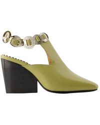 Toga - Pumps - Lyst