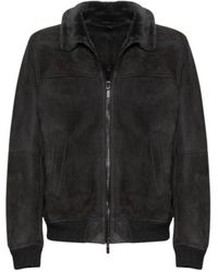 Gimo's - Bomber Jackets - Lyst