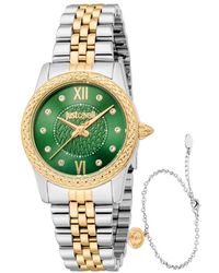 Just Cavalli - Watches - Lyst