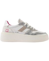 Date - Court Platform - Lyst