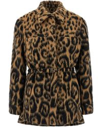 Fendi - Go-To Jacket - Lyst
